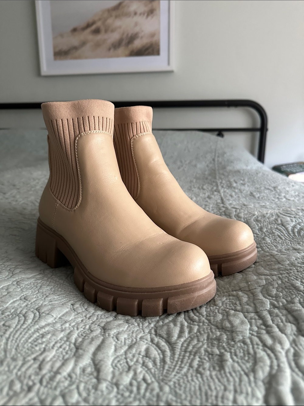 Corkys Boots